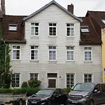 In Mit Garten By Interhome * Hamelin