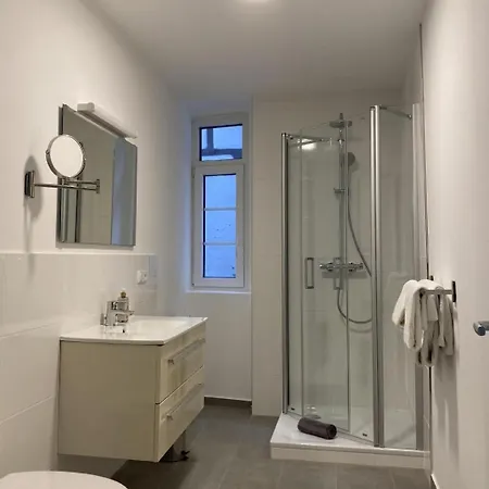 Appartement In Mit Garten By Interhome *